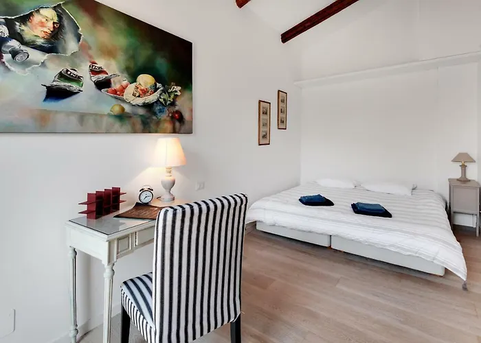 San Marcuola Apartment