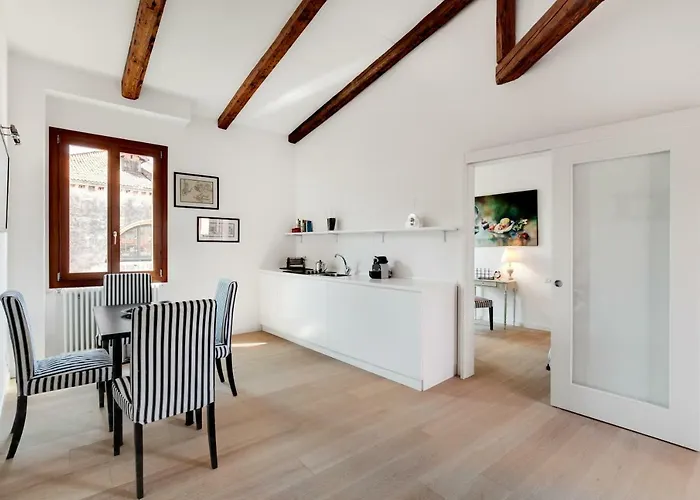 San Marcuola Apartment
