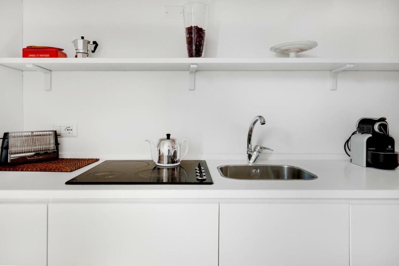 Apartamento San Marcuola Veneza