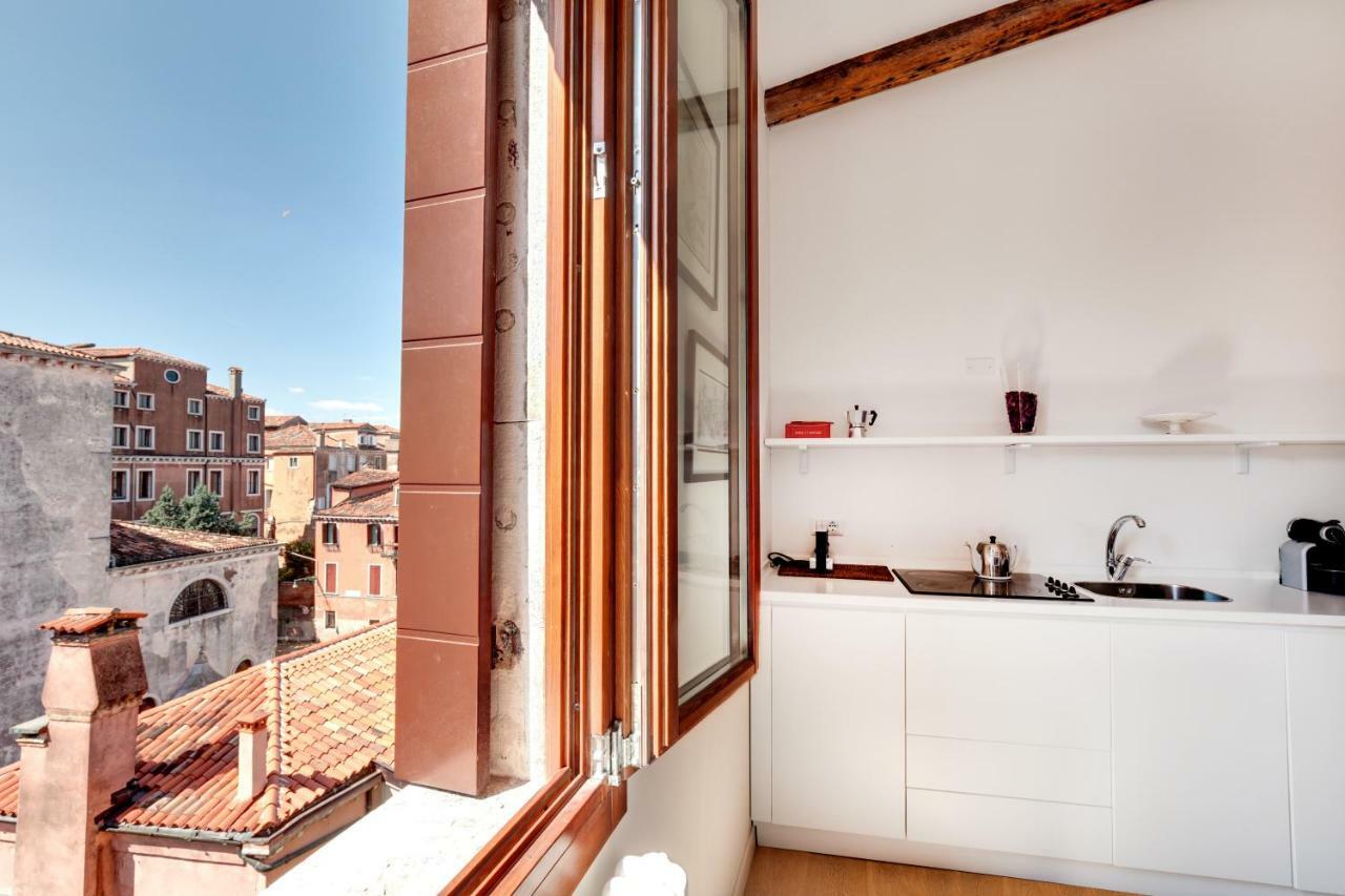 Apartamento San Marcuola